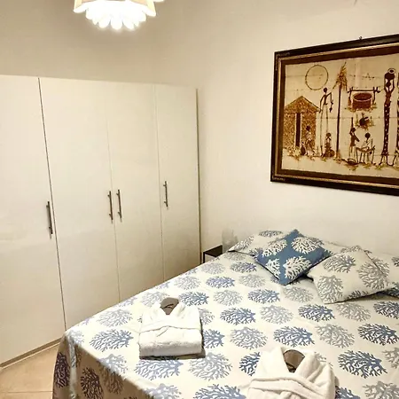 Appartement Parasio - Mareri *