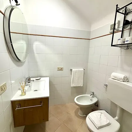 Parasio - Mareri Appartement *