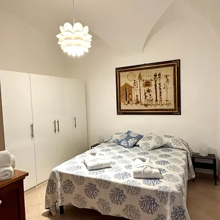 Parasio - Mareri Appartement Imperia