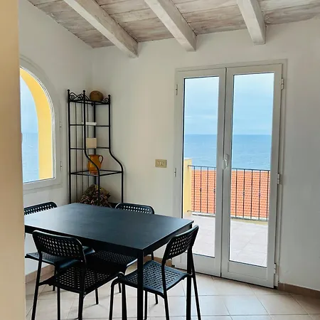 Parasio - Mareri * Imperia