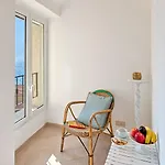 Parasio - Mareri *