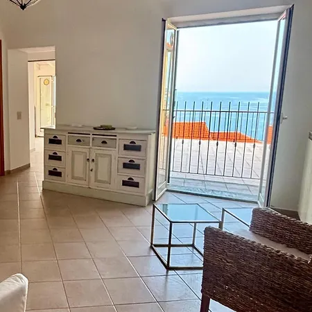 Parasio - Mareri * Imperia