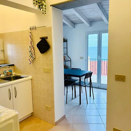 Apartment Parasio - Mareri *