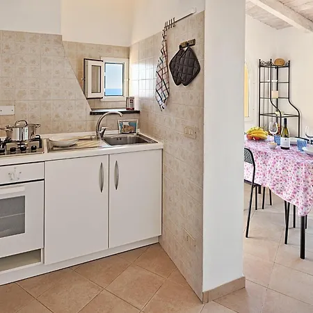 Διαμέρισμα Parasio - Mareri *