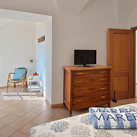 Parasio - Mareri * Imperia