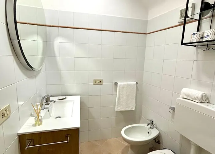 Parasio - Mareri Διαμέρισμα *