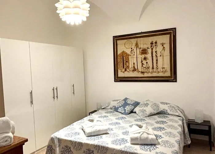 Parasio - Mareri Διαμέρισμα Imperia