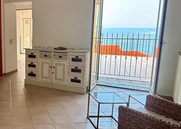 Parasio - Mareri * Imperia