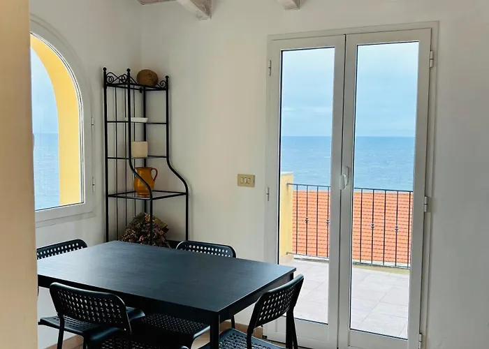 Parasio - Mareri * Imperia