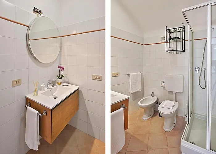 Parasio - Mareri Διαμέρισμα