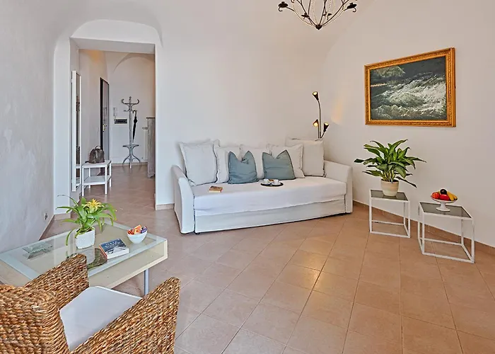 Parasio - Mareri Διαμέρισμα *