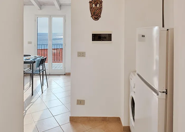 Διαμέρισμα Parasio - Mareri